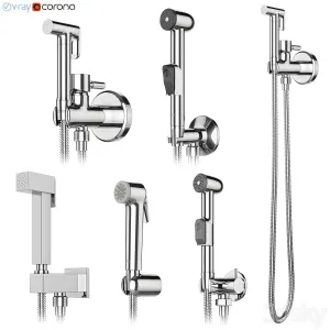Hygienic souls set 79