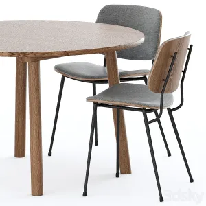 Soborgsteelbaarotablebyfredericia