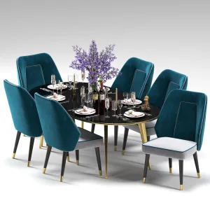 Table chair