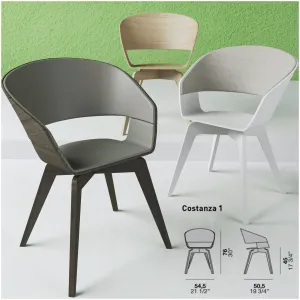 Table chair 2