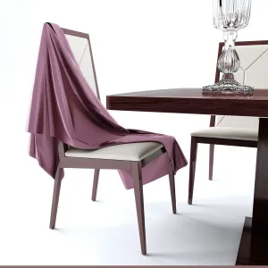 Table chair eva colection