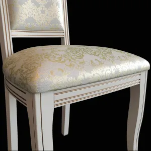 Table chairs 3