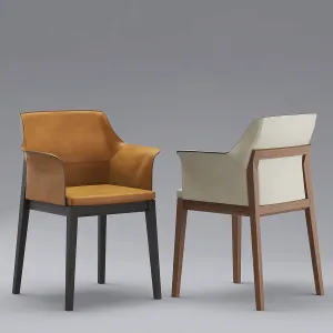Table chairs molteni chairs breva tivan