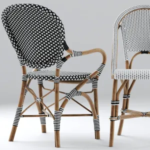 Table chairs serena lily