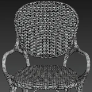Table chairs serena lily