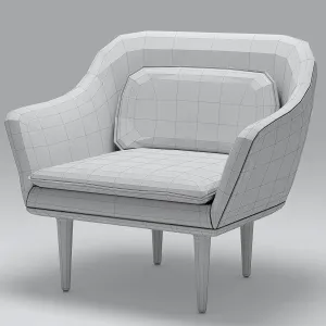 Table chairs stellar works