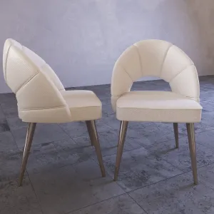 Table chairs turri orion