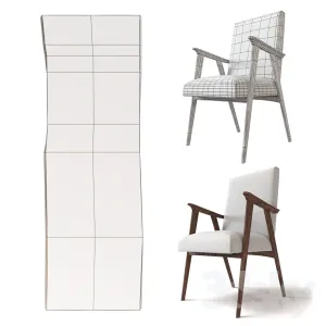 Table of slab