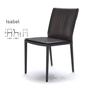 Table scorpio wood