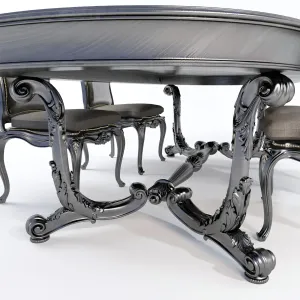 Tables chairs factory roberto giovannini