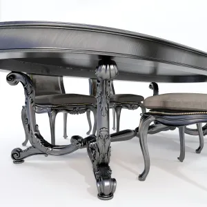 Tables chairs factory roberto giovannini