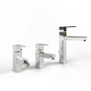 Mixers emmevi collection of sicily