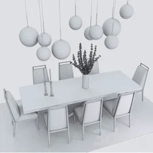 Urban elegance
