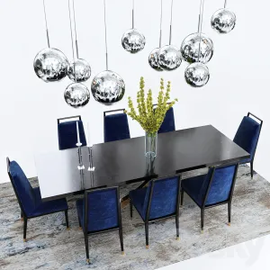 Urban elegance