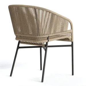 Varaschin cricket armchair