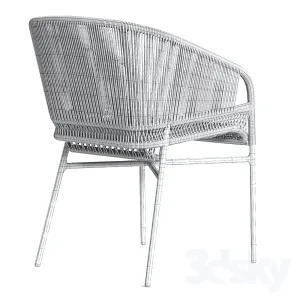 Varaschin cricket armchair