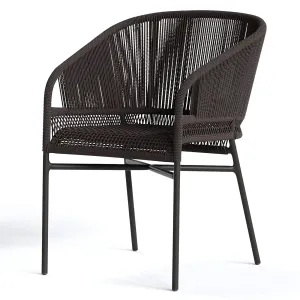 Varaschin cricket armchair