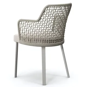 Varaschin emma chair