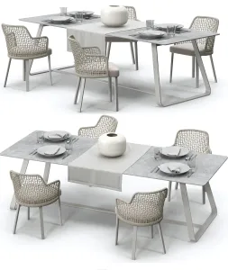 Varaschin emma chair