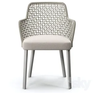 Varaschin emma chair