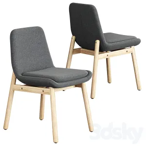 Vedbo wedbu ikea table chair