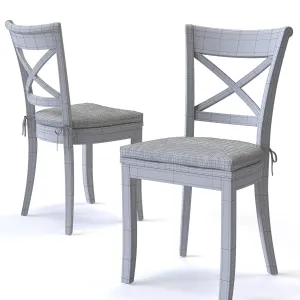Vintner chair avalon table