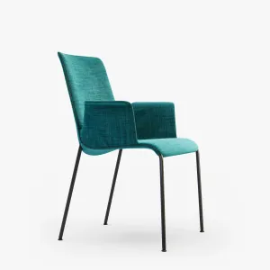 Walter knoll liz chair joco table