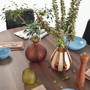 Walter knoll moualla table liz wood chair dining