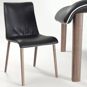 Walter knoll moualla table liz wood chair dining