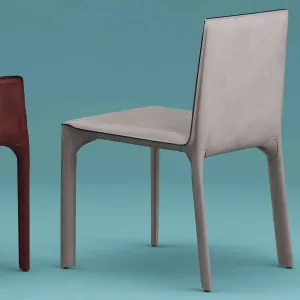 Walterknoll Saddle Chair