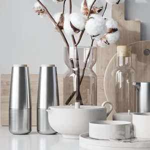 Decor kitchen