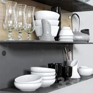Decorative for kitchen