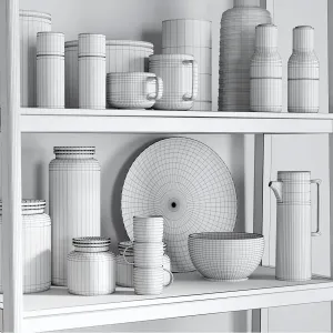 Kitchen accessories