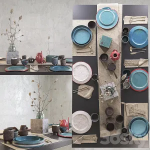 Sma decor