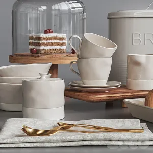 Zara home kitchen decor 2