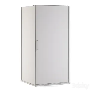 Shower enclosures arblu icaro