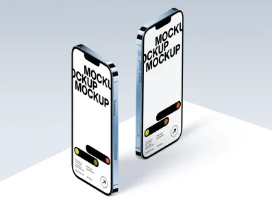 IPhone 13 & 13 Pro 2