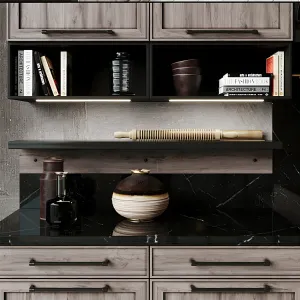 Anteprima vintage kitchen