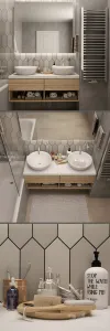 Bathroom furniture 19