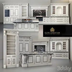 Clive christian architectural