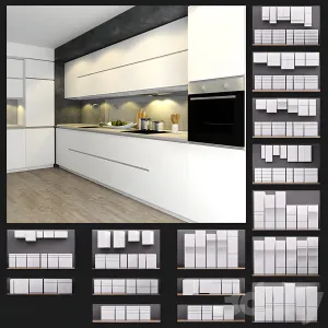 Ikea kitchen method