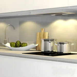 Ikea kitchen method