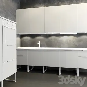 Ikea metod brokhult