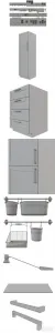 Ikea savedal