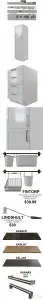 Ikea savedal