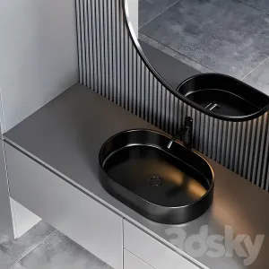 Bathroom furniture 54