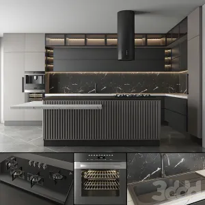 Kitchen 2