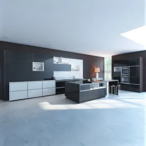 Kitchen alno sara