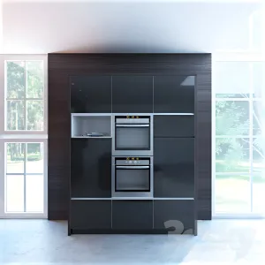 Kitchen alno sara