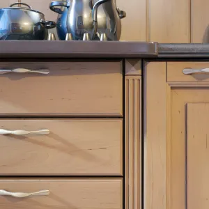 Kitchen aran provenzale